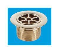 McAlpine STW70GP Standard Waste for STW 1½" Shower Traps