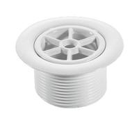 Mcalpine Stw70Wh Standard Waste For Stw 1.5" Shower Traps