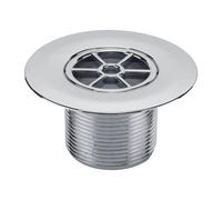 Mcalpine Stw85Cpl Long Waste For Stw 1.5" Shower Traps