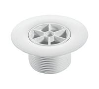 Mcalpine Stw85Whl Long Waste For Stw 1.5" Shower Traps