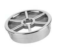 Mcalpine STWGR-CP Chrome Removable Shower Waste Grid Only to suit STW3 & STW4 Traps