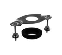 Mcalpine Supereasy 1 1/2 Inch Close Coupling Kit