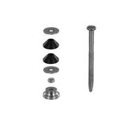 Mcalpine Supereasy Through Bolt Cistern Kit - Reliable Toilet Connection Solution