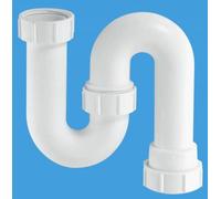 Mcalpine Swivel Basin Trap (Dia)32mm