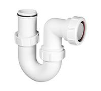 Mcalpine Swivel Basin, Sink & Urinal Trap (Dia)40mm