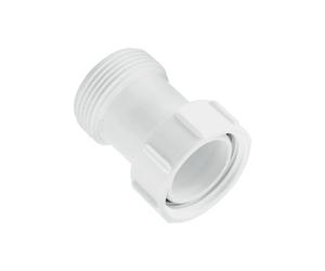 McAlpine T12A-3 Male x Female BSP Coupling - 1 1/2" x 3"