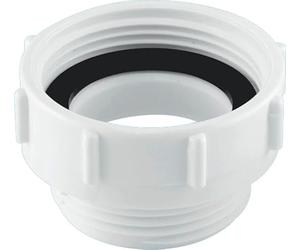 Mcalpine T12B 1.25" x 1.5" BSP Female x BSP Male Coupling