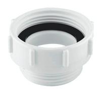 Mcalpine T12D 2" X 1" Bsp Female X Bsp Male Coupling
