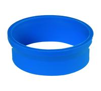 McAlpine T13-ISO 1.5" Compression Ring in Blue McAlpine Blue