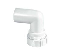 McAlpine 1 1/2" Trap Conversion Bend - T1M