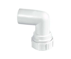 Mcalpine T1M 1.1/2In Convers Bend (80)