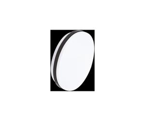 McAlpine T23L 1.5" Surefit Blank Cap in White McAlpine White