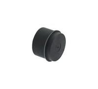 McAlpine T23Mr 1.1/2In Rubber Blank Cap (500)