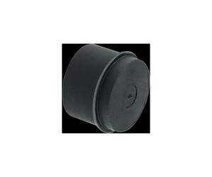 McAlpine T23MR 1.5" Temporary Blanking Off-Cap in White McAlpine White