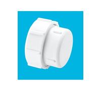 T23U McAlpine 1.5" Universal Blank Cap