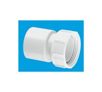 McAlpine T25 Cap and Lining 1.5 inch, White