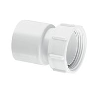 McAlpine T25 Cap and Lining 1.5 inch, White