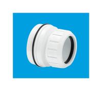 McAlpine T26L 2" x 1½" Reducer for Surefit Fittings