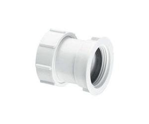 McAlpine T29 1.1/2In Straight Conn (200)