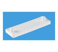 McAlpine T30-SPACER Stackable Gradient Spacer for use with T30-CLAMP