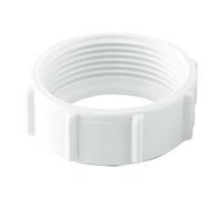 Mcalpine T8A 1" Bsp Nut For Use In Waste Pipe Systems
