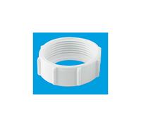 McAlpine T8B 1½" BSP Compression Nut