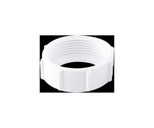 McAlpine T8M 1.5" Multifit Loose Nut in White McAlpine White