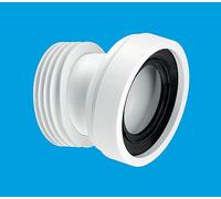 McAlpine Toilet Pan Connector WC-CON7 A by mcalpine
