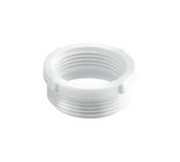 Mcalpine Trap Inlet Reducer 1 1/2 X 1 1/4 Inch T16