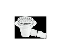 McAlpine 75mm Water Seal Trapped Gully TSG1-R125SS