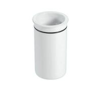 Mcalpine Tsgstop Stopper For Trapped Shower Gully Dip Tubes Suitable For Tsg1, Tsg50, Tsg52 And Tsg2 Models.