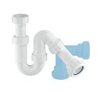 McAlpine Tubular Swivel All One Trap MCALPINE-ZP10