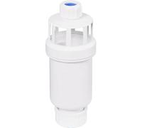 McAlpine Tundish with Self Close Valve 15mm Inlet x 22mm Outlet MACTUN-1