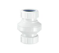 McAlpine Twilf 1.1/2In In-Line Filter (120Bx)