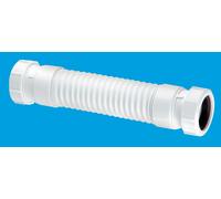 McAlpine Universal Flexible Connector Coupler 2" FLEXCON7 in White McAlpine White