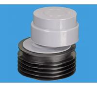 McAlpine Ventapipe 50 Air Admittance Valve 75-110mm VP50P