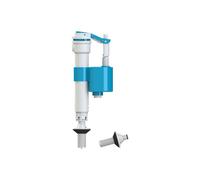 McAlpine Viva Un1fill Inlet Valve in Blue McAlpine Blue