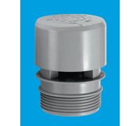 Air Admittance Valve Grey