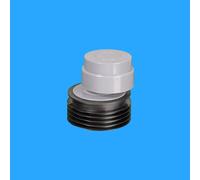 McAlpine Ventapipe 50 -Air Admittance Valve for 3in and 4in Pipe - VP50P