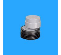 McAlpine VP50P VentaPipe Pushfit Admittance Valve