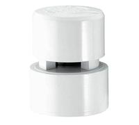 McAlpine VPSF-40/50 Ventapipe 40/50 Air Admittance Valve, White