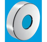 42mm McAlpine Chrome Plated Surround CP-42