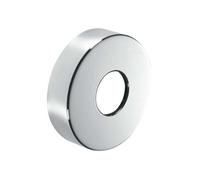 Mcalpine Wallflange-Cp42 Wall Flange Brass Chrome Plated 1 1/2"