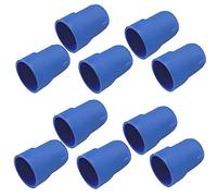 Mcalpine Washing Machine Blank Plug Outlet Hose Nozzle Plug Spigot Cap (Pack of 10)