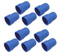 Mcalpine Washing Machine Blank Plug Outlet Hose Nozzle Plug Spigot Cap (Pack of 10)