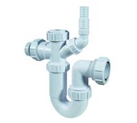 Mcalpine Washing Machine Nozzle 38mm Asc10Co