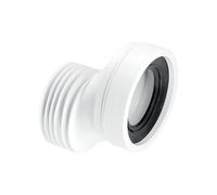 McAlpine WC-CON4A 40mm Offset Rigid Connector - 110mm