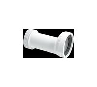 Mcalpine Wc-Con5 20mm Offset Adjustable Length Rigid Wc Connector