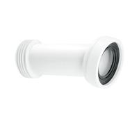 Mcalpine Wc-Con7 14 Degree Angle Adjustable Length Rigid Wc Connector