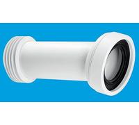 McAlpine WC-CON7 14 Degree Offset Pan Connector
